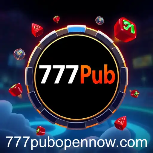 777Pub: Revolutionizing Online Gaming Experience