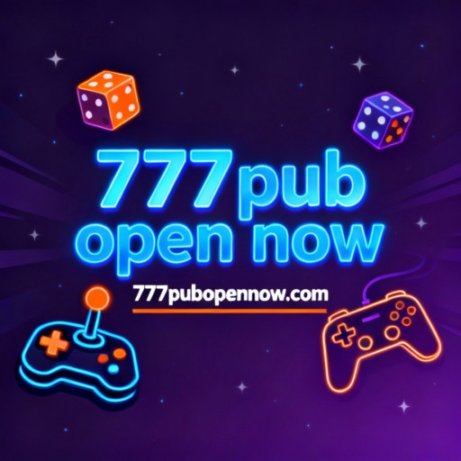 777pub open now