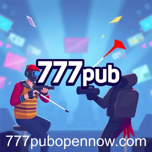 777pub's New Era: A Gaming Revolution