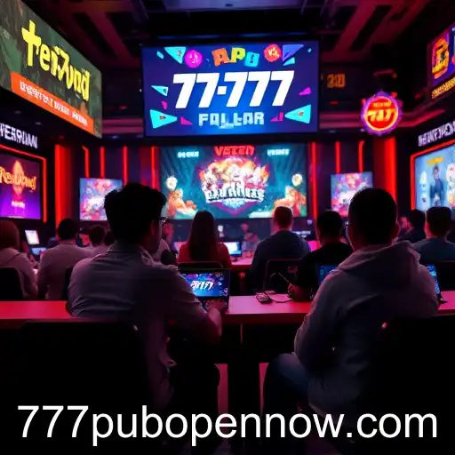 Emergence of Online Gaming and Economic Trends