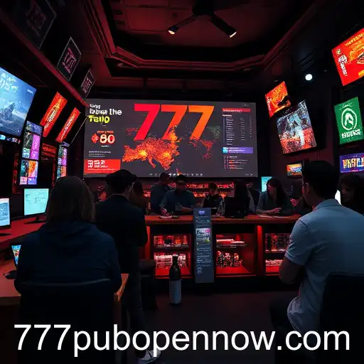 Emerging Trends in Online Gaming Communities