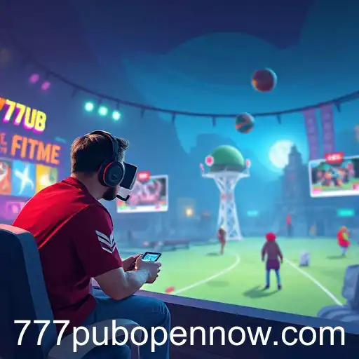 Top Gaming Trends in 2025: A Focus on Online Platforms