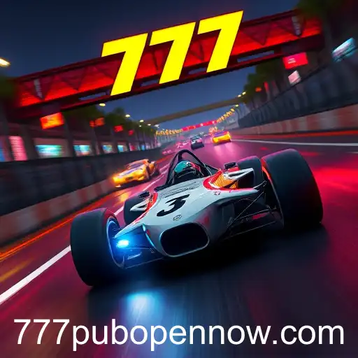 The Rise of 777pub: Revolutionizing Online Gaming