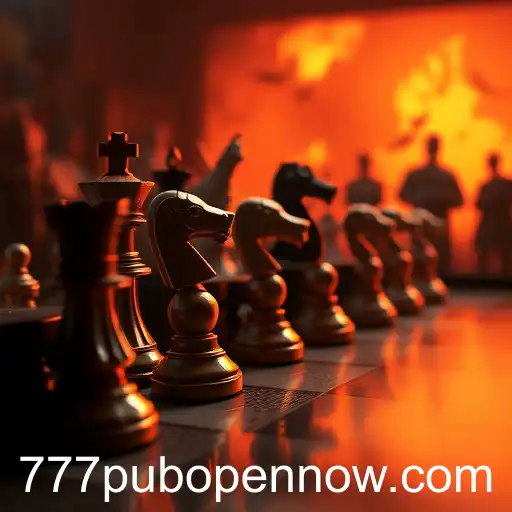 Strategy Games: Engaging Minds and Challenging the Status Quo